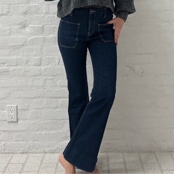 Stoned Immaculate Jeans - Picture 3 of 5